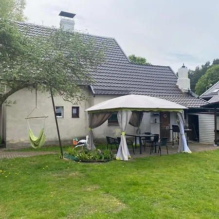 Hébergement de vacances Svetes House - Garden & Bbq & Parking *