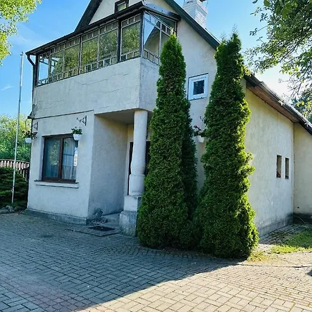 Hébergement de vacances Svetes House - Garden & Bbq & Parking *